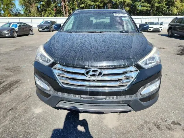 2014 HYUNDAI SANTA FE SPORT   