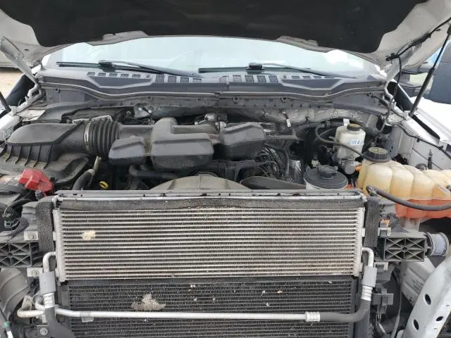 2018 FORD F250 SUPER DUTY  