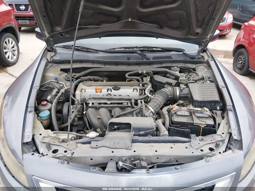 2010 HONDA ACCORD 2.4 LX-S