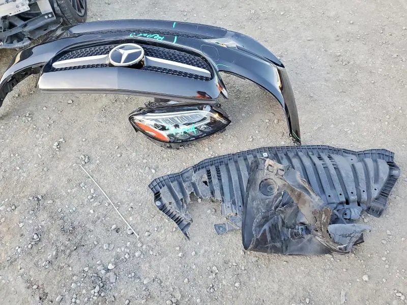 2021 MERCEDES-BENZ C 300  