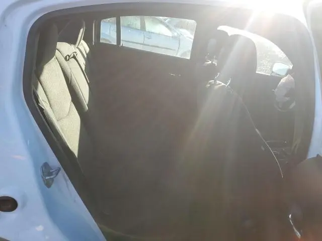 2014 CHRYSLER 200 TOURING  