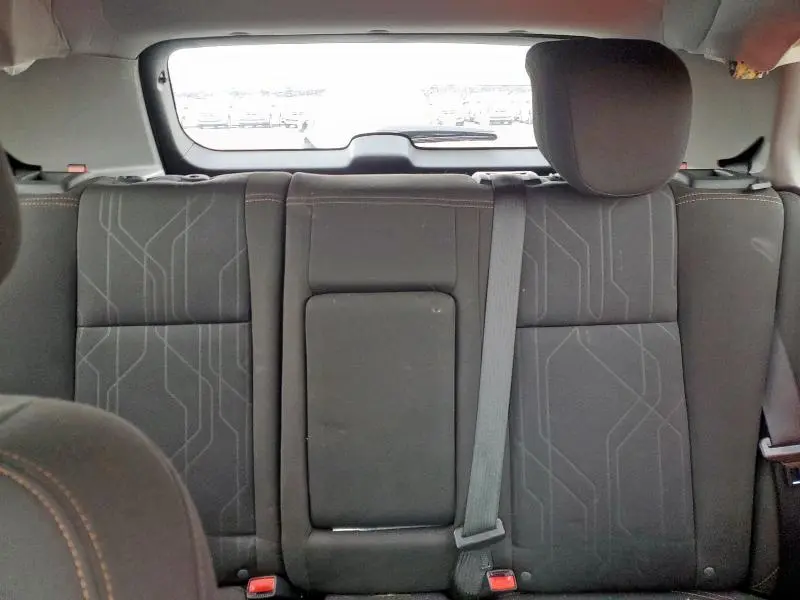 2020 CHEVROLET TRAX 1LT