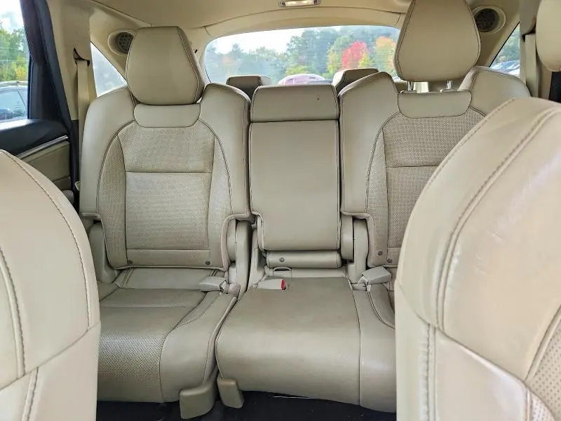 2019 ACURA MDX TECHNOLOGY  