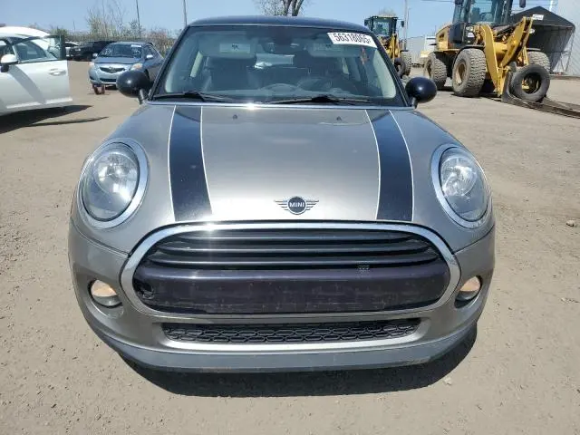 2019 MINI COOPER 