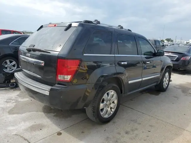 2010 JEEP GRAND CHEROKEE LIMITED  