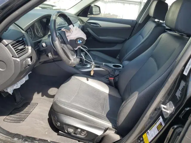 2015 BMW X1 XDRIVE28I  