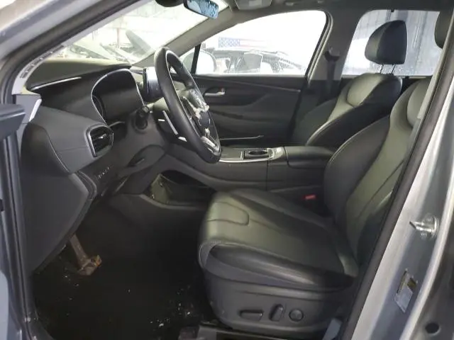 2023 HYUNDAI SANTA FE SEL PREMIUM  