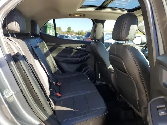 2020 BUICK ENCORE GX ESSENCE  