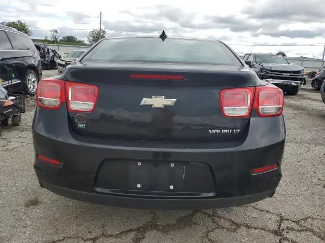 2015 CHEVROLET MALIBU 2LT