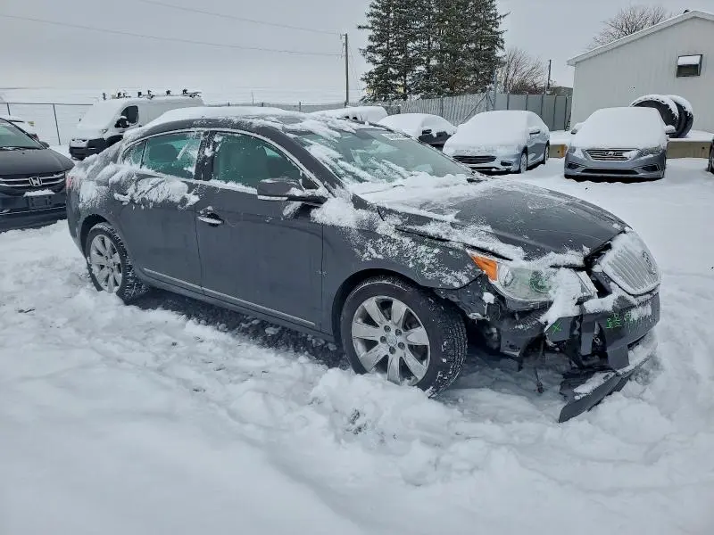 2013 BUICK LACROSSE   