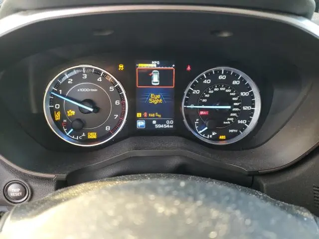 2020 SUBARU ASCENT LIMITED  