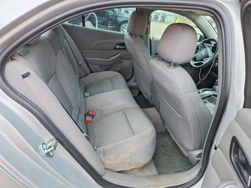 2015 CHEVROLET MALIBU LS  