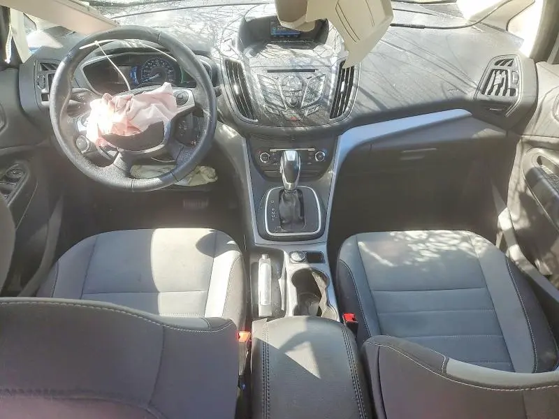2014 FORD C-MAX SE  