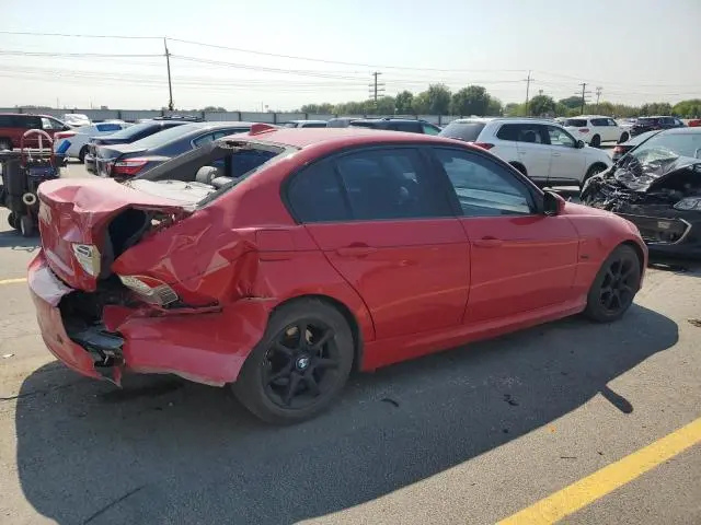 2011 BMW 328 I  