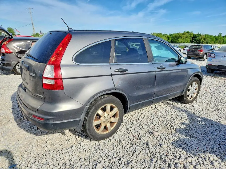 2011 HONDA CR-V SE  