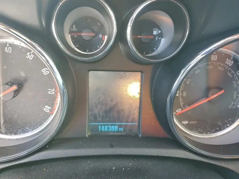 2016 BUICK ENCORE CONVENIENCE  