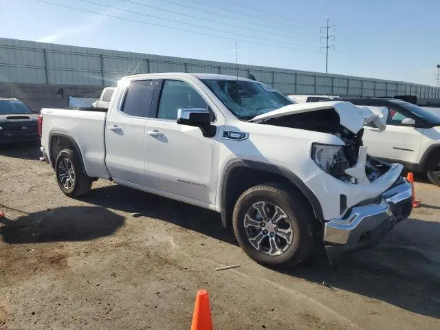 2023 GMC SIERRA K1500 SLE  