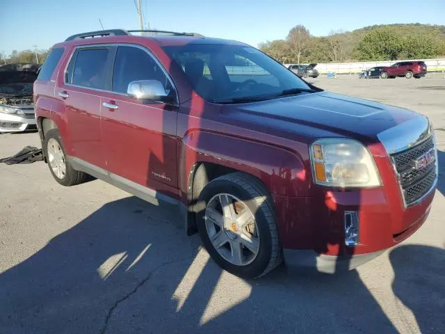 2010 GMC TERRAIN SLE  