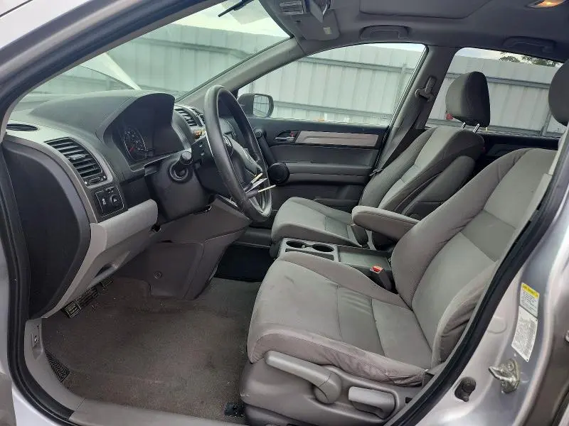2011 HONDA CR-V EX  