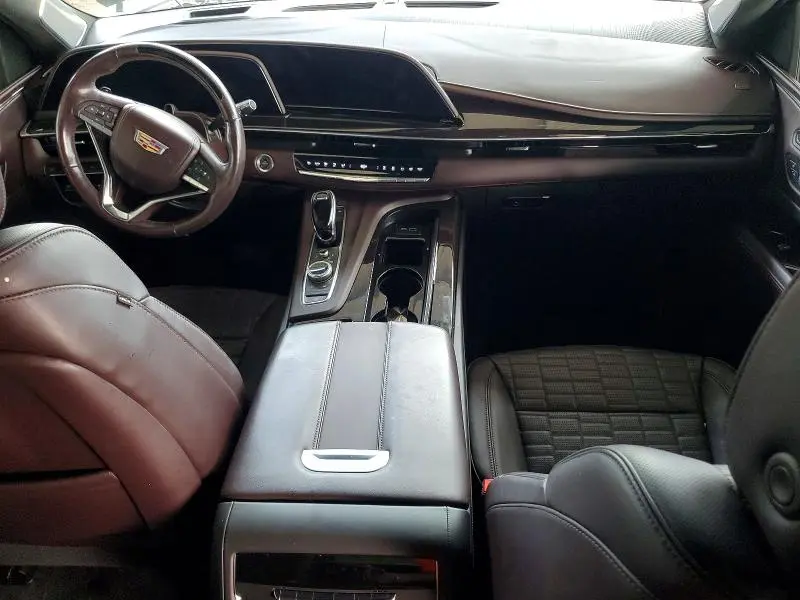 2024 CADILLAC ESCALADE PREMIUM LUXURY PLATINUM  