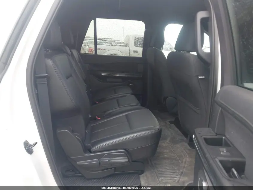 2019 FORD EXPEDITION MAX XL