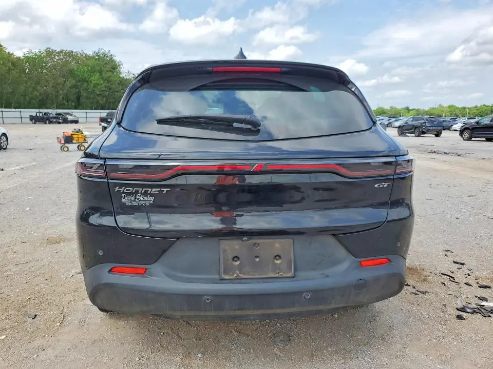 2024 DODGE HORNET GT  
