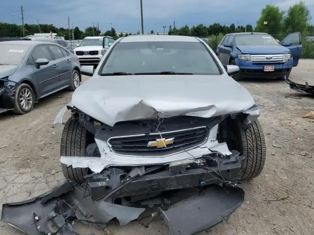 2014 CHEVROLET SS   