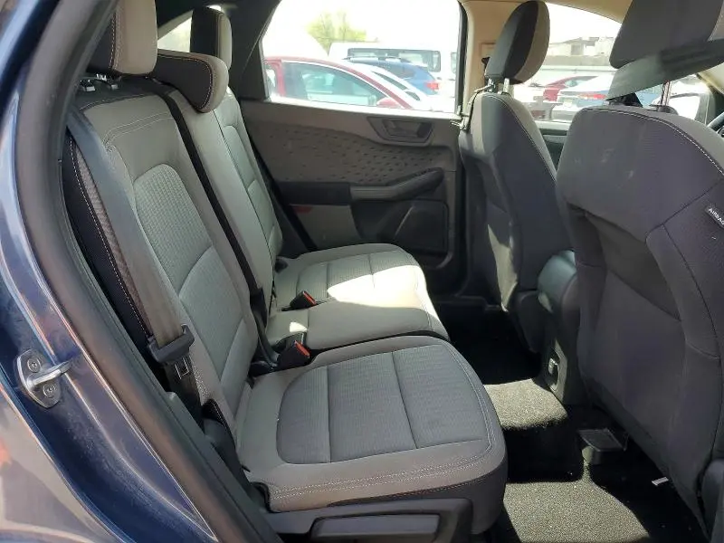 2020 FORD ESCAPE S  