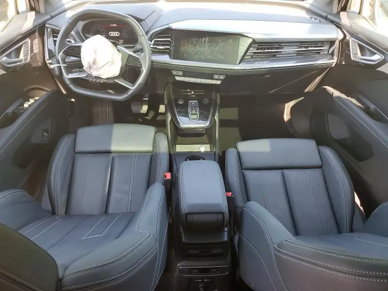 2022 AUDI Q4 E-TRON PRESTIGE S-LINE  