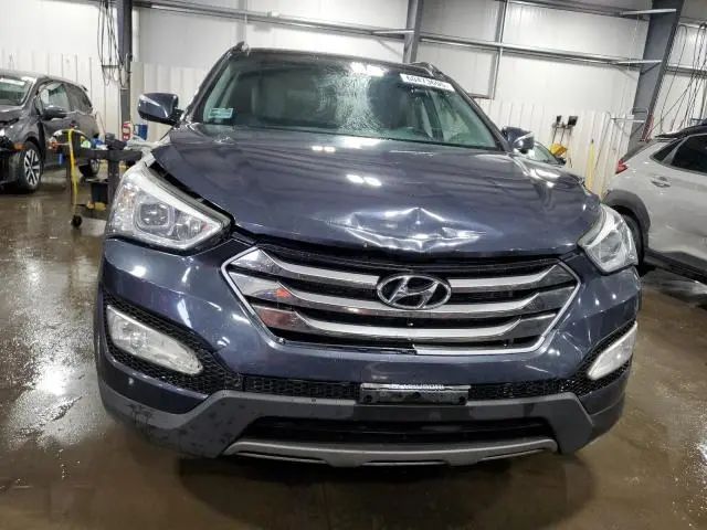 2015 HYUNDAI SANTA FE SPORT 
