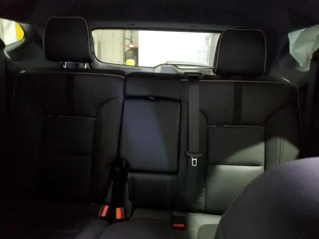 2019 CHEVROLET BLAZER PREMIER  