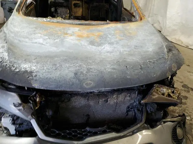 2012 KIA SORENTO BASE  