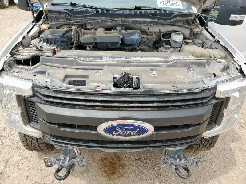 2019 FORD F250 SUPER DUTY  