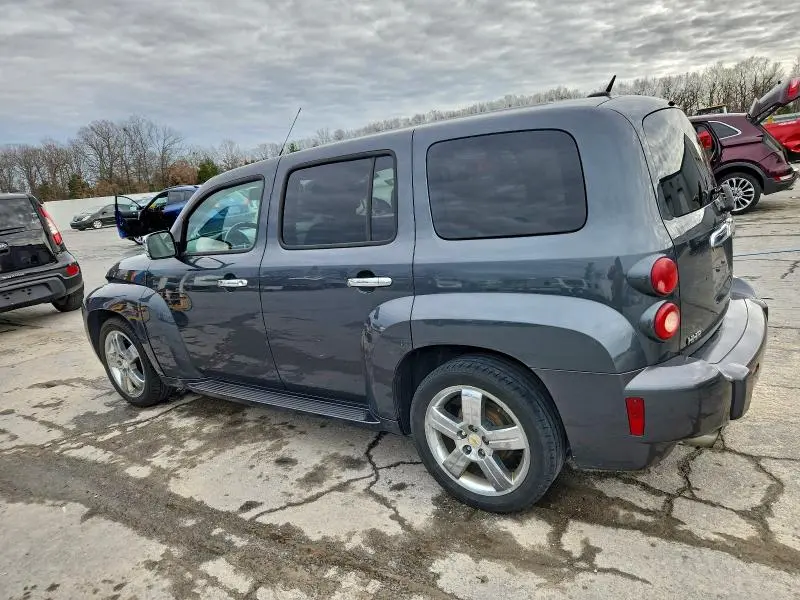 2010 CHEVROLET HHR LT  