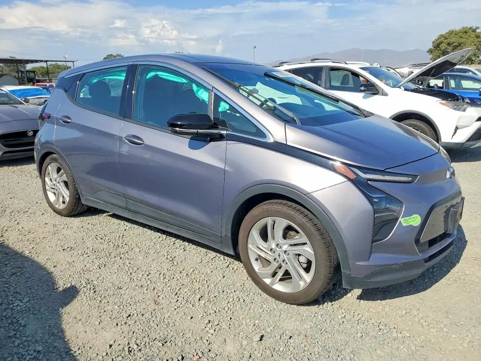 2023 CHEVROLET BOLT EV 1LT  