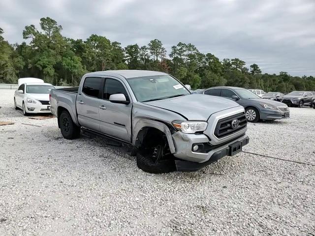 2021 TOYOTA TACOMA DOUBLE CAB