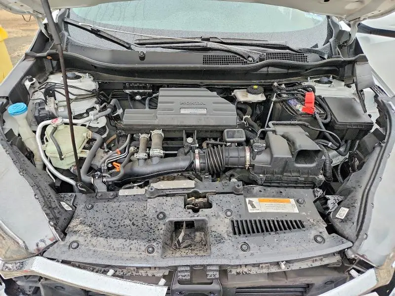 2019 HONDA CR-V EXL  