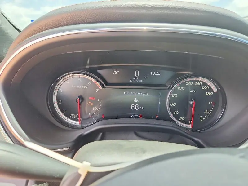 2022 CADILLAC CT5-V   