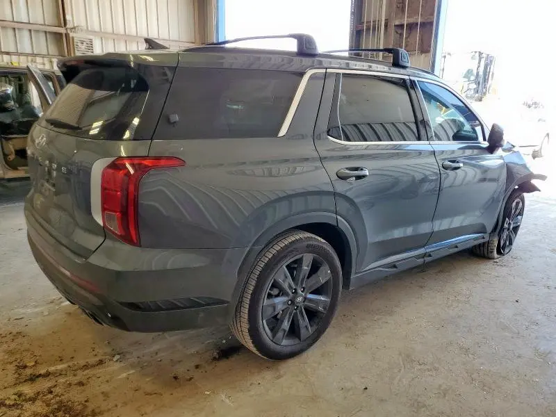 2025 HYUNDAI PALISADE XRT  