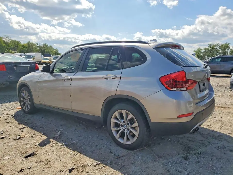 2014 BMW X1 XDRIVE28I  