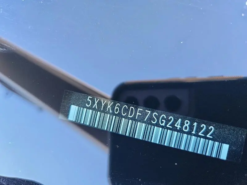 2025 KIA SPORTAGE X LINE  