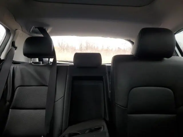 2022 KIA SPORTAGE EX  