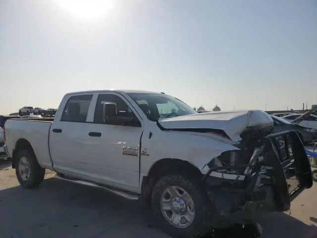 2014 RAM 2500 ST  