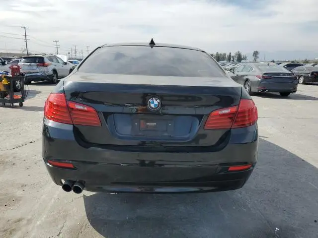 2016 BMW 528 I  