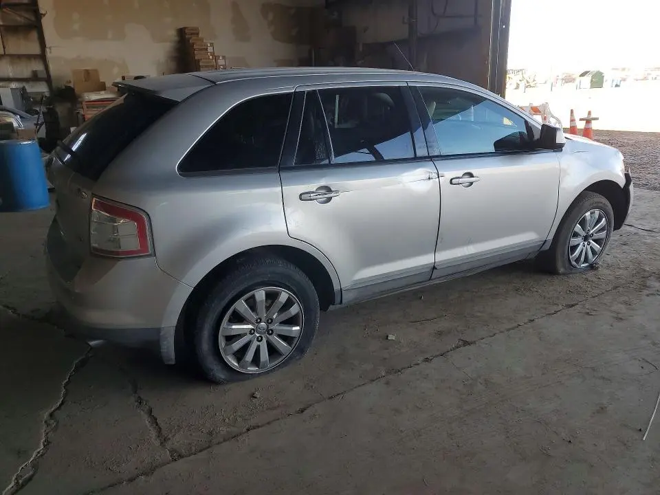 2010 FORD EDGE SEL  