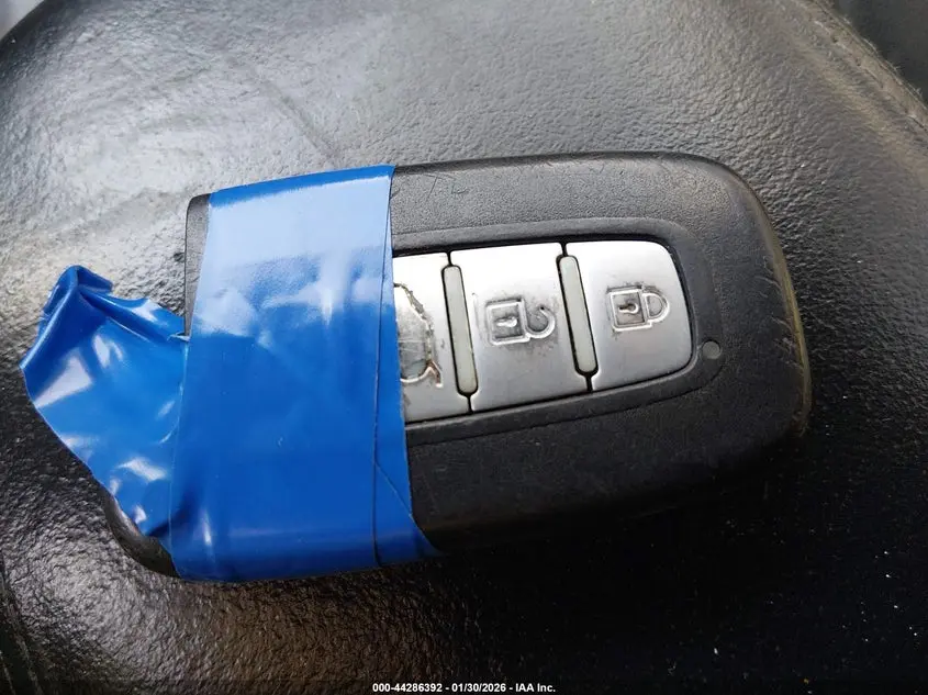 2013 HYUNDAI TUCSON LIMITED