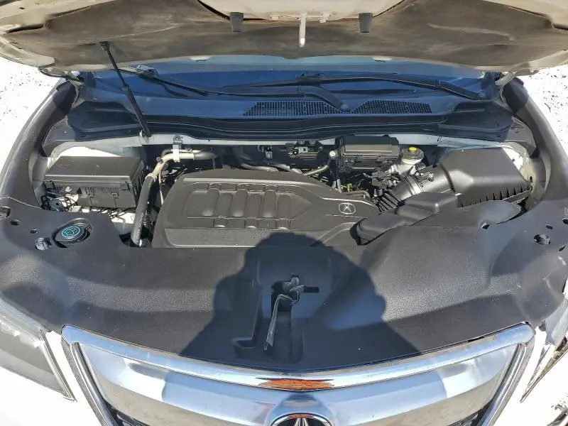 2014 ACURA MDX TECHNOLOGY  