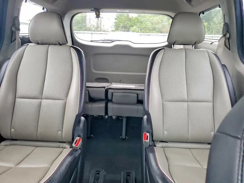 2020 KIA SEDONA EX  