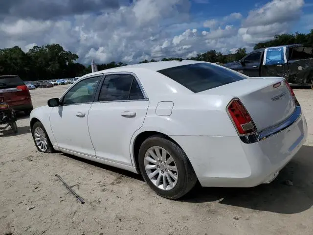 2014 CHRYSLER 300