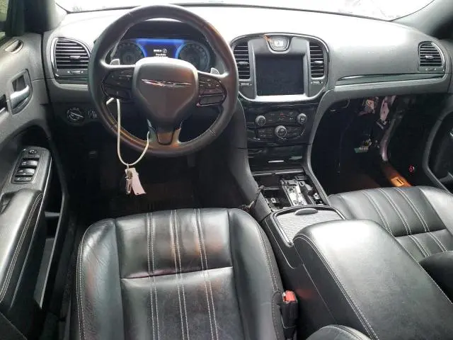 2018 CHRYSLER 300 S  